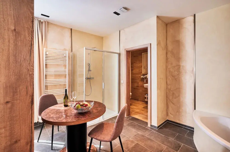 Hotel 53 Nord