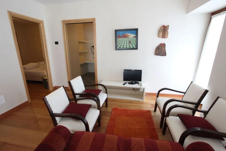 Enclos de Moro - Apartments Berthod