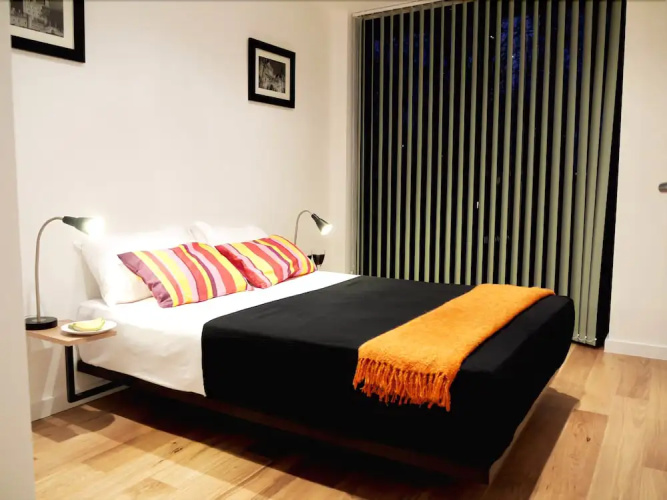 Ridos Níké Apartments