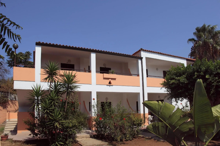 Otel görseli