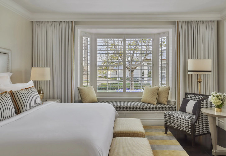 Rosewood Miramar Beach