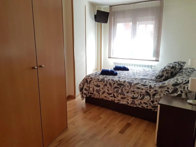 Apartamento LAS NAVAS