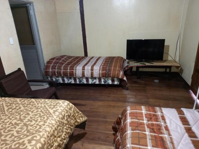 Standard Family room