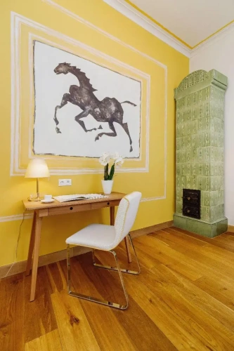 Standard Apartment