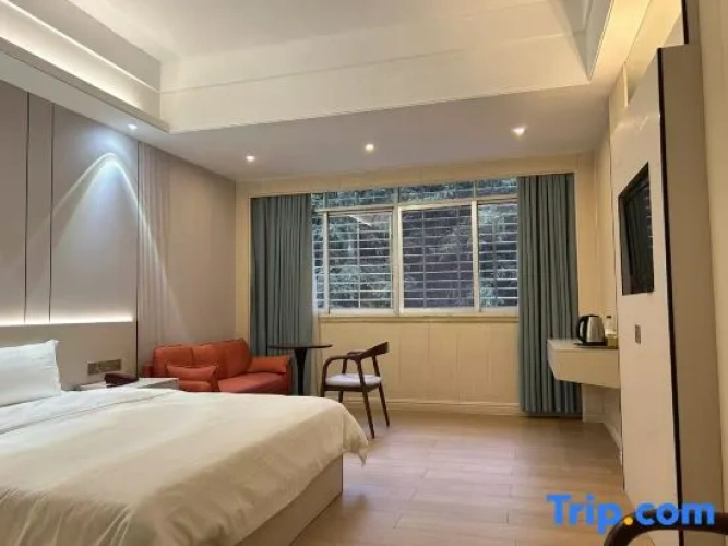 Business Double room