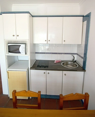 1 Bedroom Standard Apartment with sea view