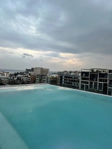 Departamento 5ta Av-Playa & Rooftop Pool