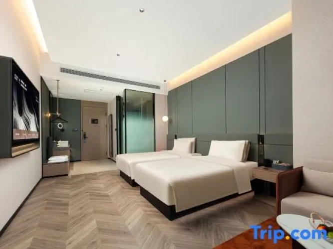 Executive Twin room