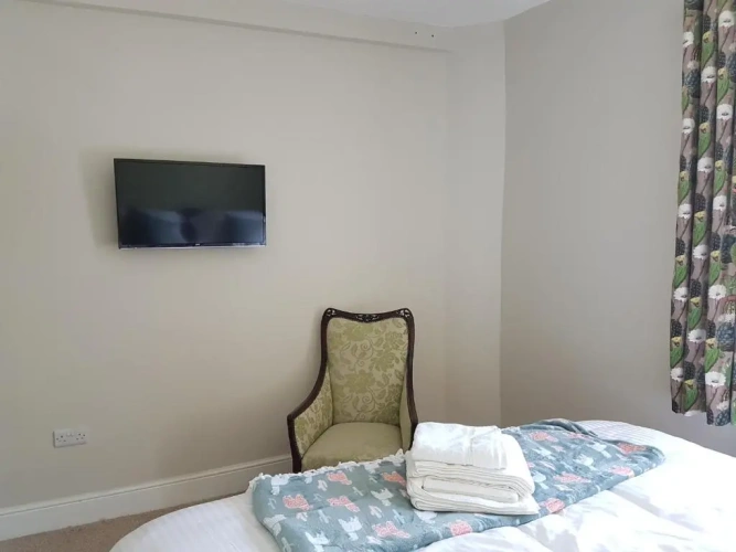 Superior Double room