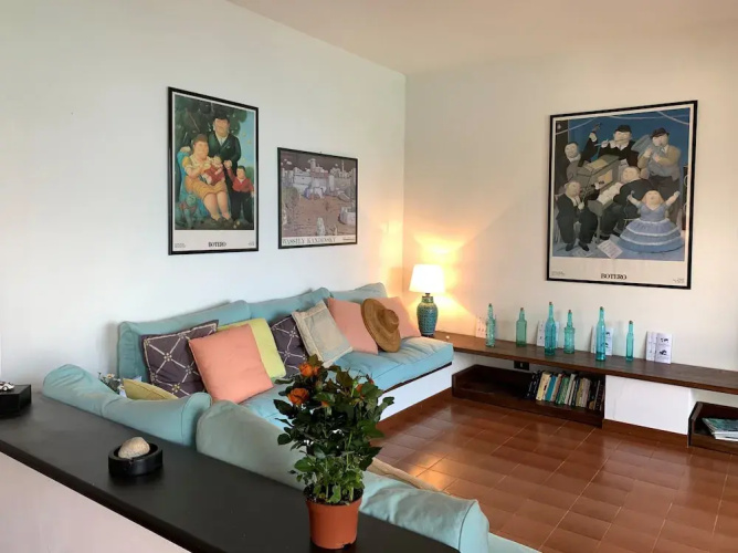 House Mediterraneo