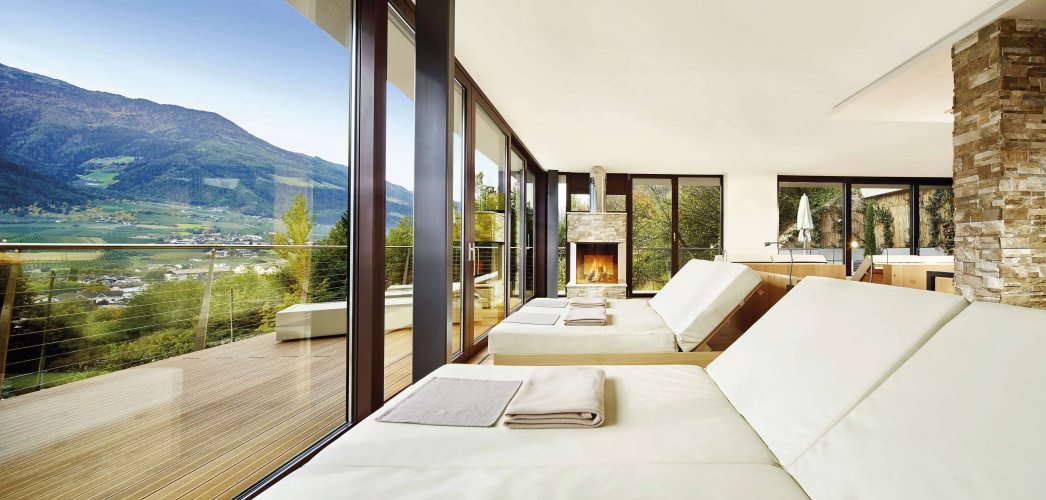 Preidlhof Luxury DolceVita Resort