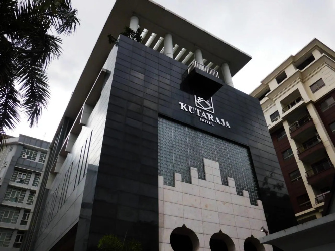 Kutaraja Hotel Jakarta