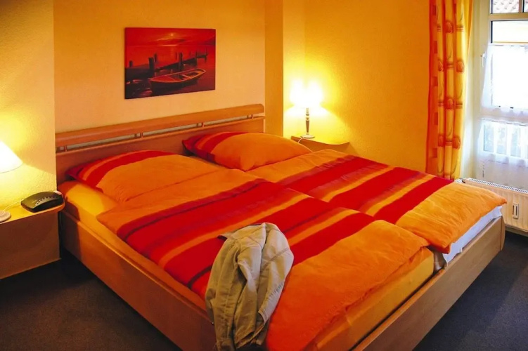 Ferienwohnung Villa Nicole in Zingst