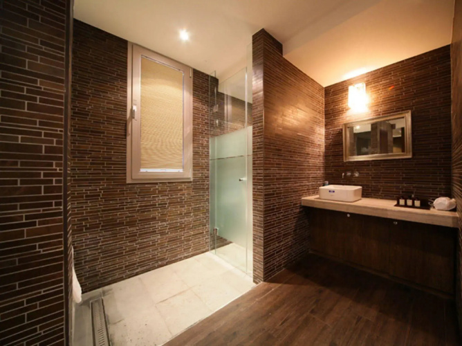 Hotel Amare