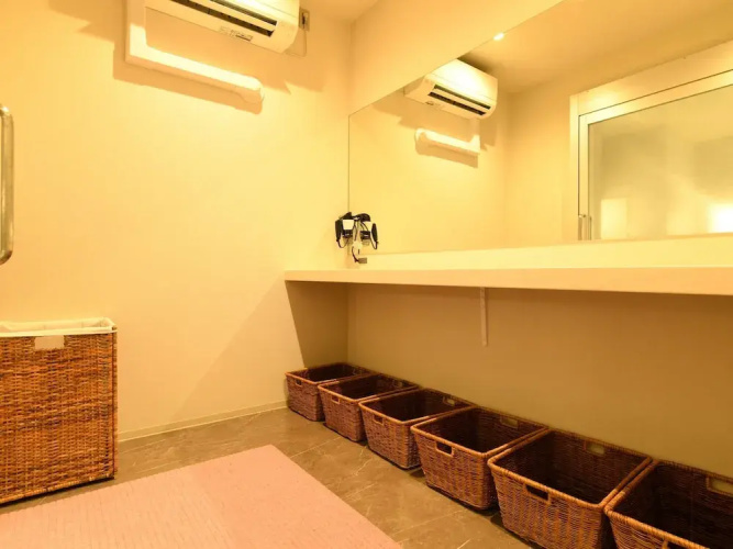 HOTEL LiVEMAX Nara Ekimae
