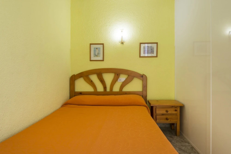 Apartamento Lotus