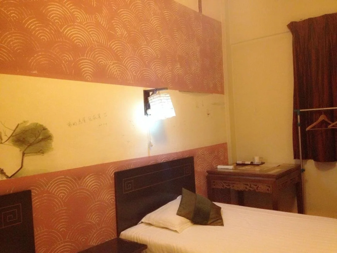 Xi'an Hanwood Youth Hostel