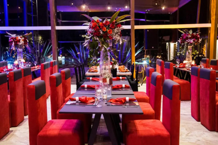 Tunas & Cabras Hotel