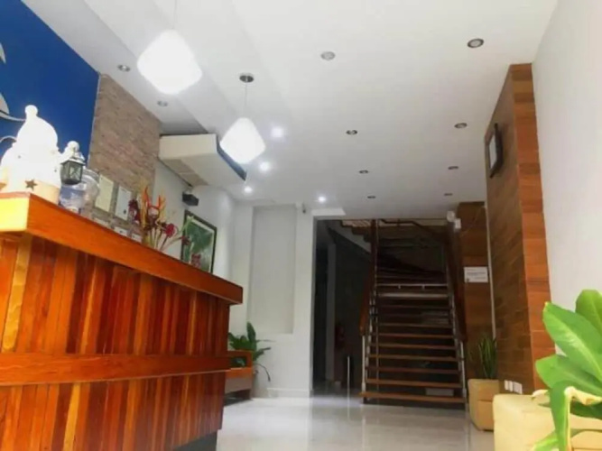 Hotel Cielo