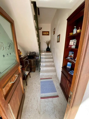 B&B Baglio Cusenza