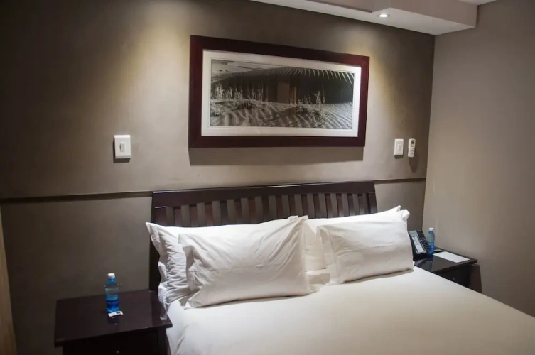 Standard Double Apartment