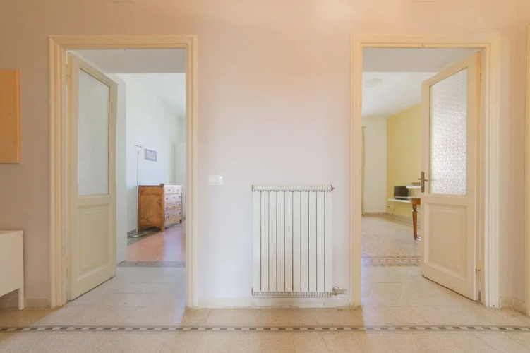 St. Peter's Cupola Apartment