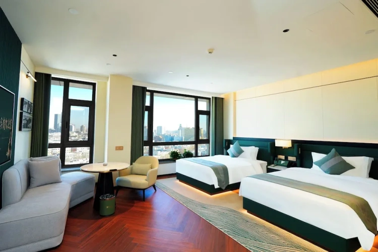 Executive Double room