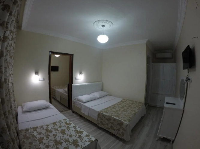 Pinar Hotel