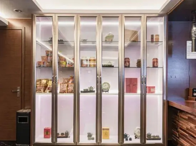 Houke Smart Hotel
