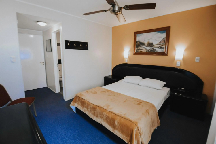 Hotel Nutibara