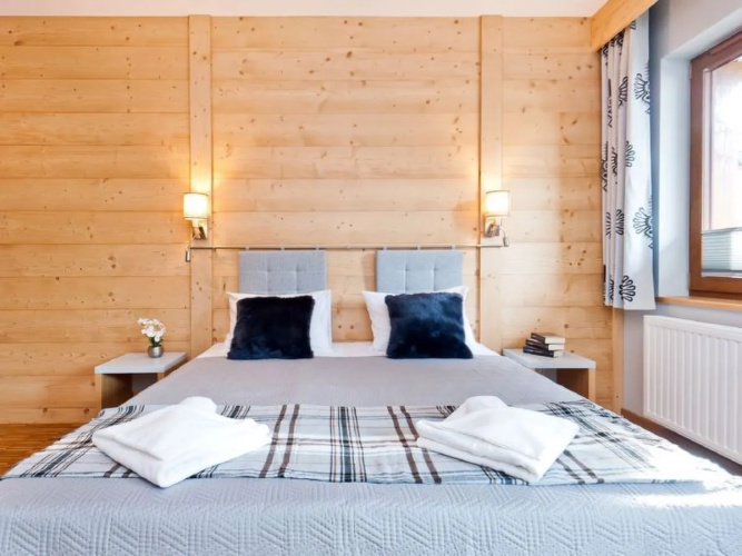 Lipki Park Resort 17329