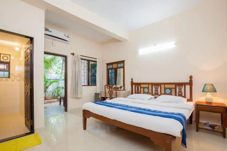 Mistral Holidays