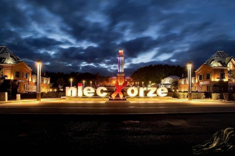 Baltic Natur Park - Family Resort - Polnische Ostsee