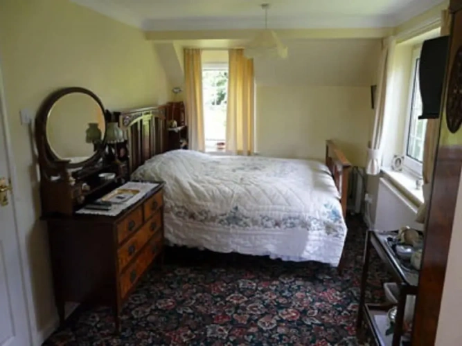 Classic Double Suite