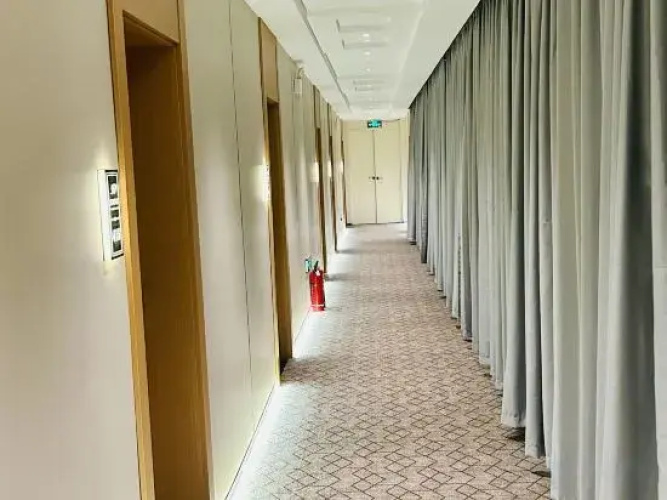 Fuxin Hotel