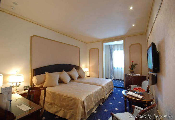 Hotel Roger de Lluria Barcelona