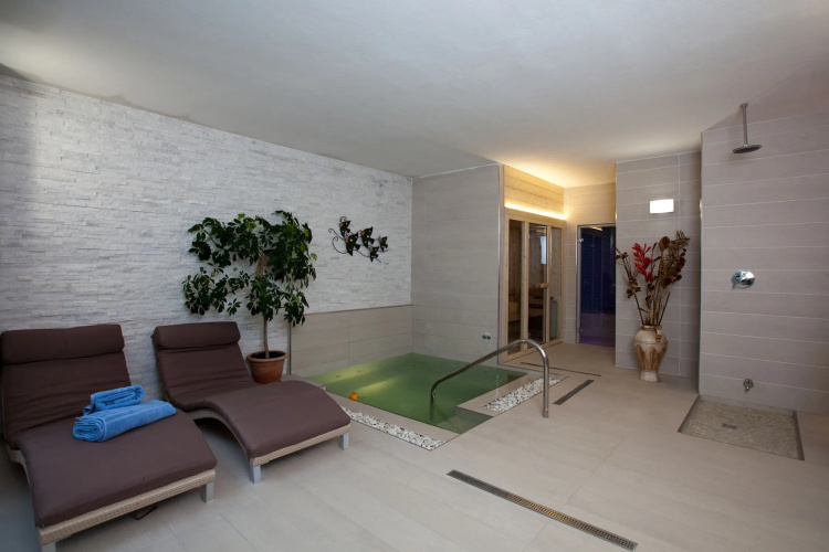 Villa Del Mare