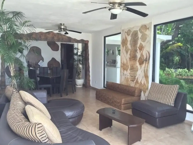 2 Bedrooms Standard Penthouse room