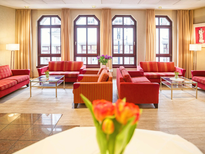 Golden Tulip Bielefeld