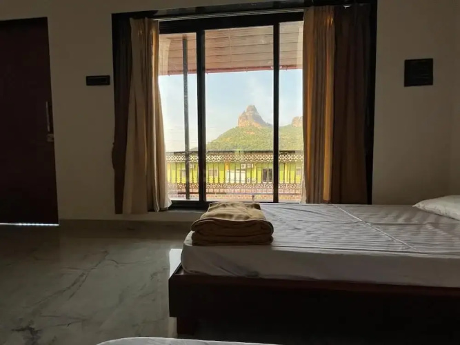 The Tranquil