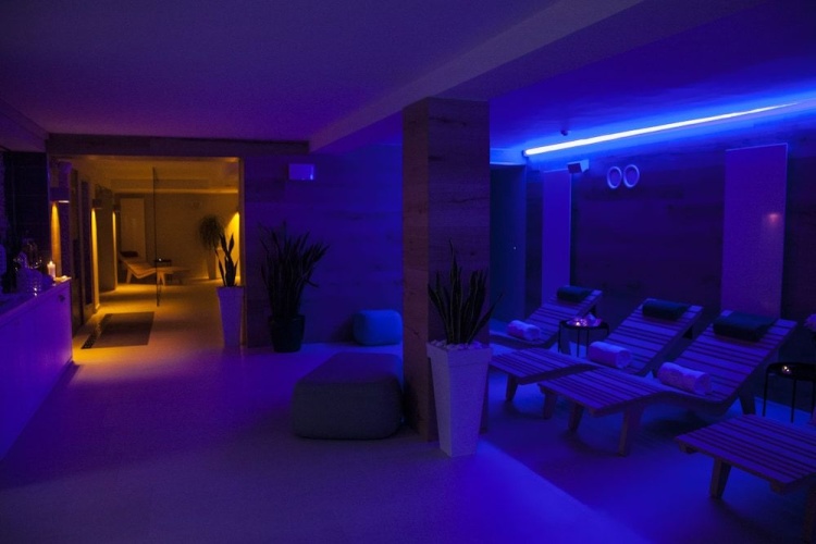 Astrea Wellness & Spa photo 22