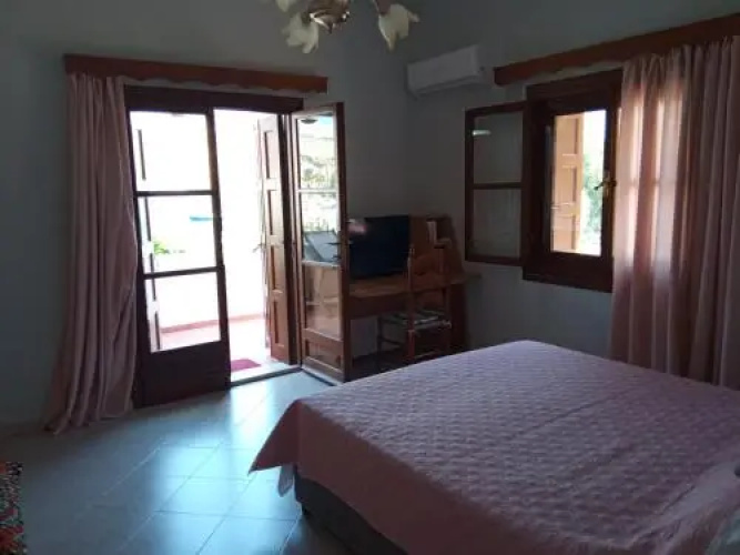Pedi Apartment