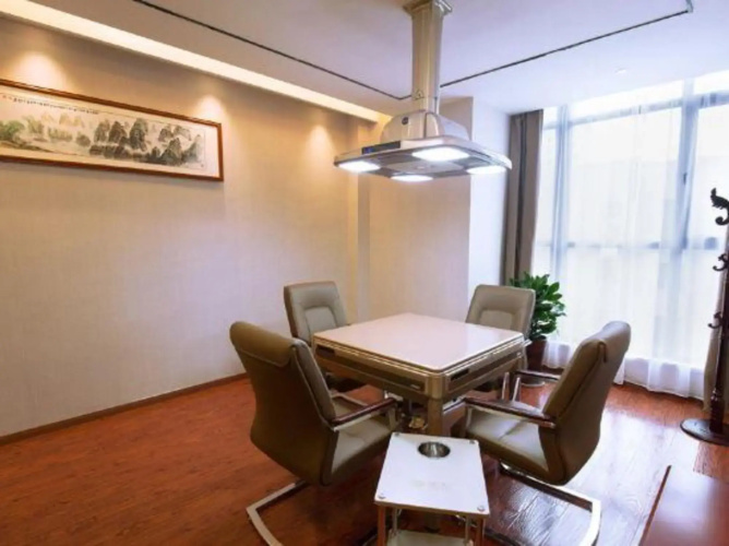 Tianyue Junlan Hotel