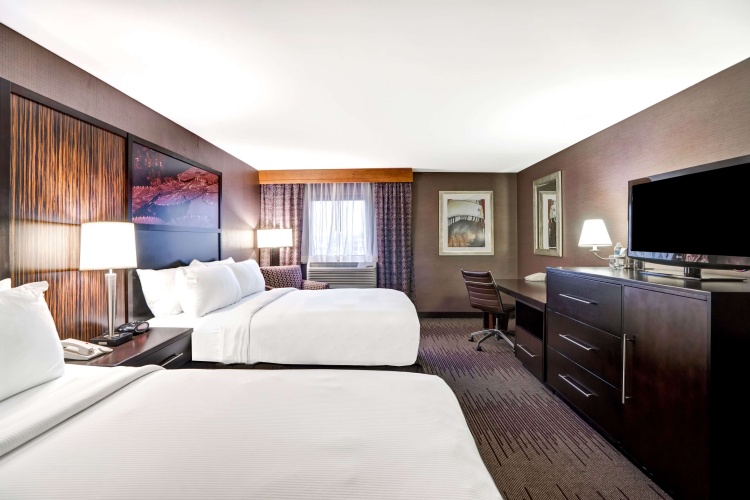 DoubleTree by Hilton Hotel Downtown Wilmington - Legal Distr photo 8