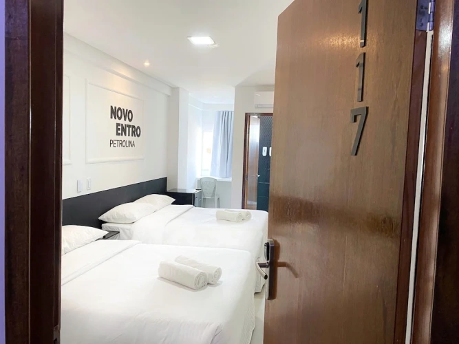 Business Double room