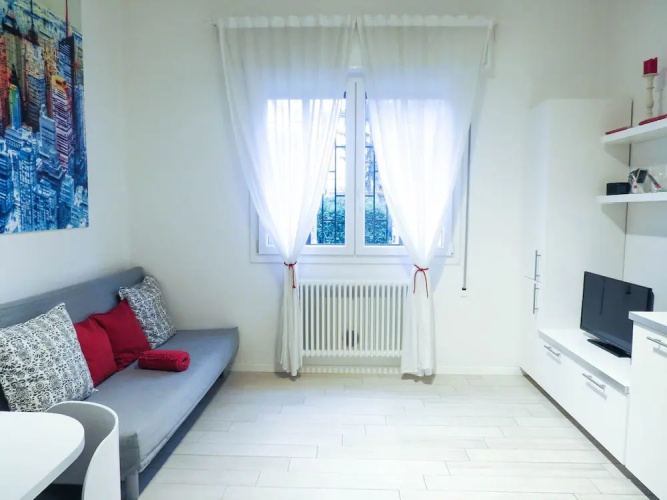 Bologna Suite