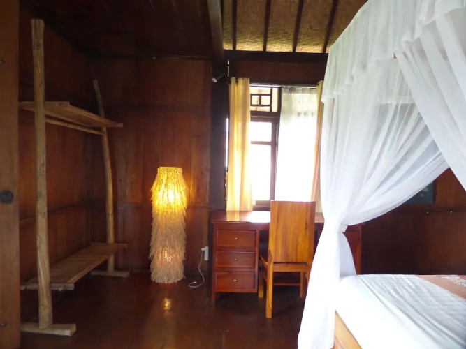 Uma Kendran Villa