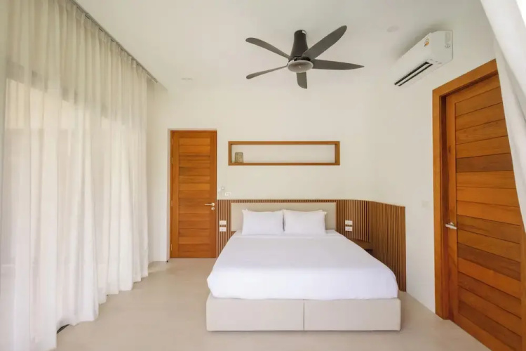 Barefoot Villas by Satori