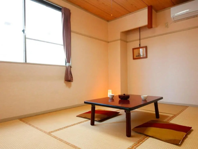 Kyomai Inn