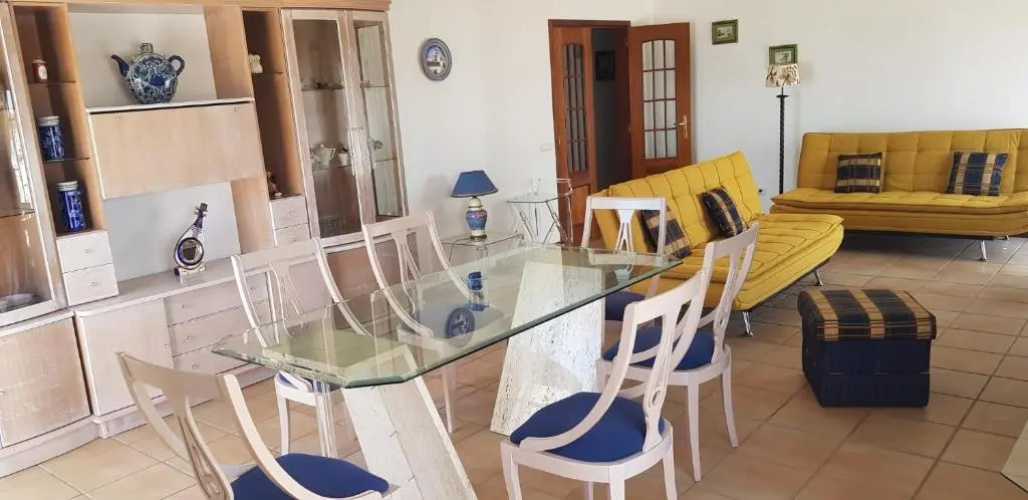 Albufeira Apart. T2 Olhos de Água